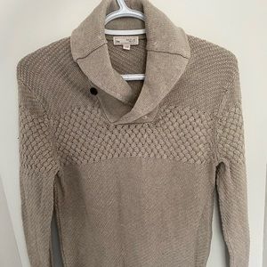 Gap knit top